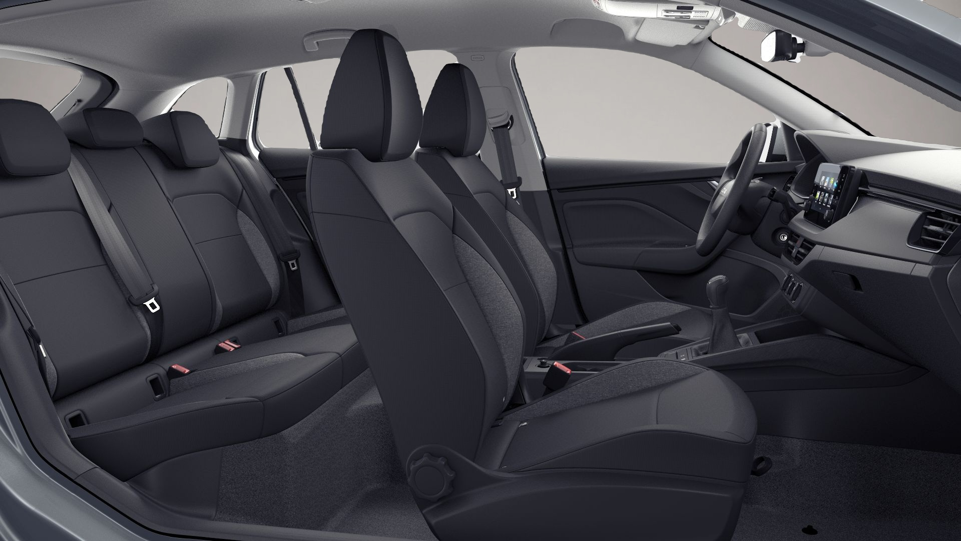 Bild 5 Skoda Scala 1.0 TSI 6-Gang