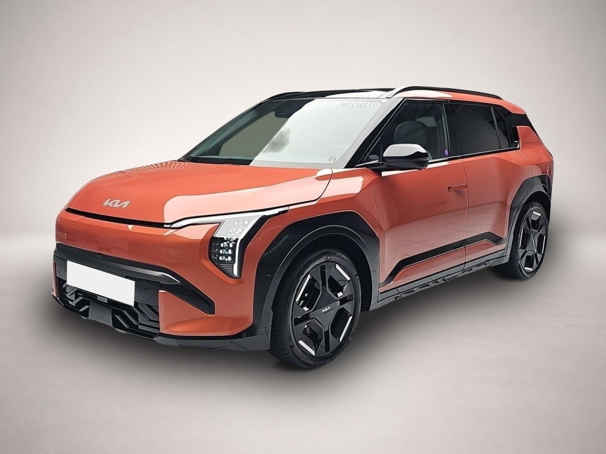 Bild 1 Kia EV3 81.4 KWH GT-LINE MJ27 DRIVEWISE-PARK-PRO KOM
