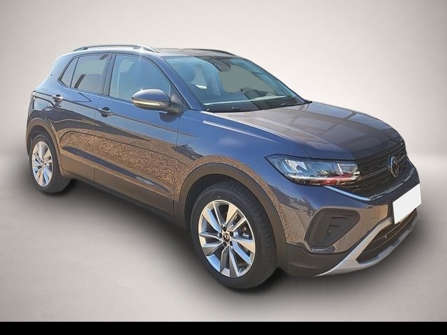 Bild T-Cross Volkswagen