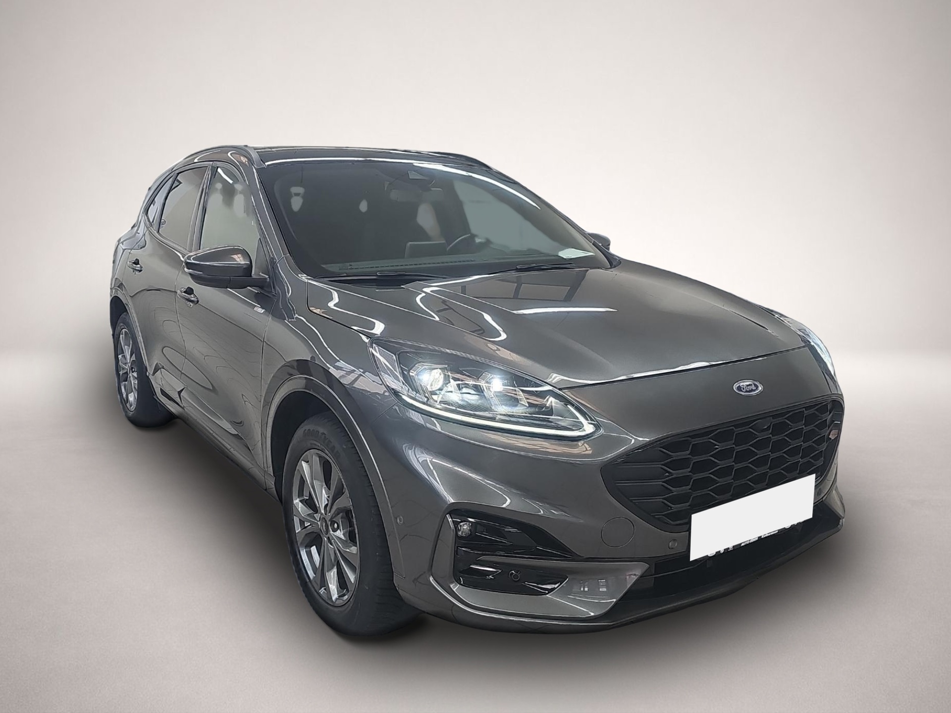 Bild 4 Ford Kuga ST-Line X PHEV Rückfahrkamera Bluetooth Nav