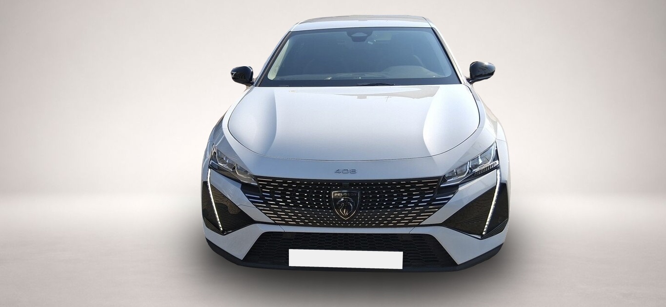 Bild 7 Peugeot 408 Hybrid Allure WinterP 360° ACC Nav Alarm LHZ