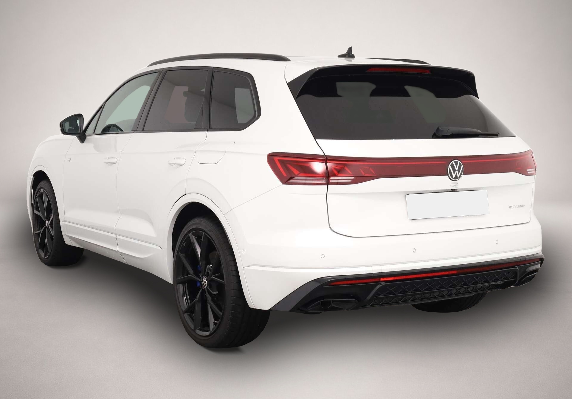 Bild 3 Volkswagen Touareg 3.0 TSI V6 eHybrid 4Motion R