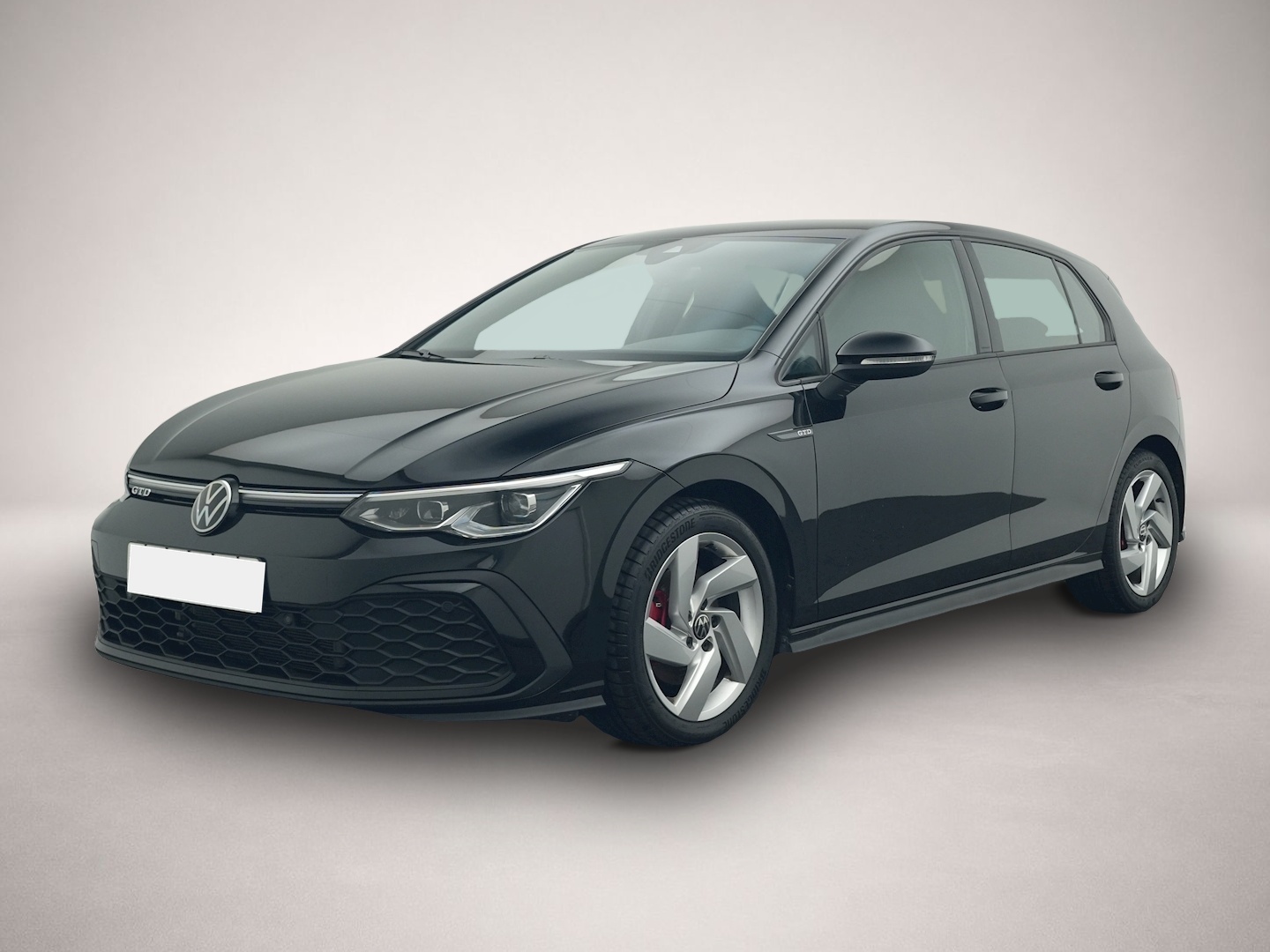 Bild Golf Volkswagen