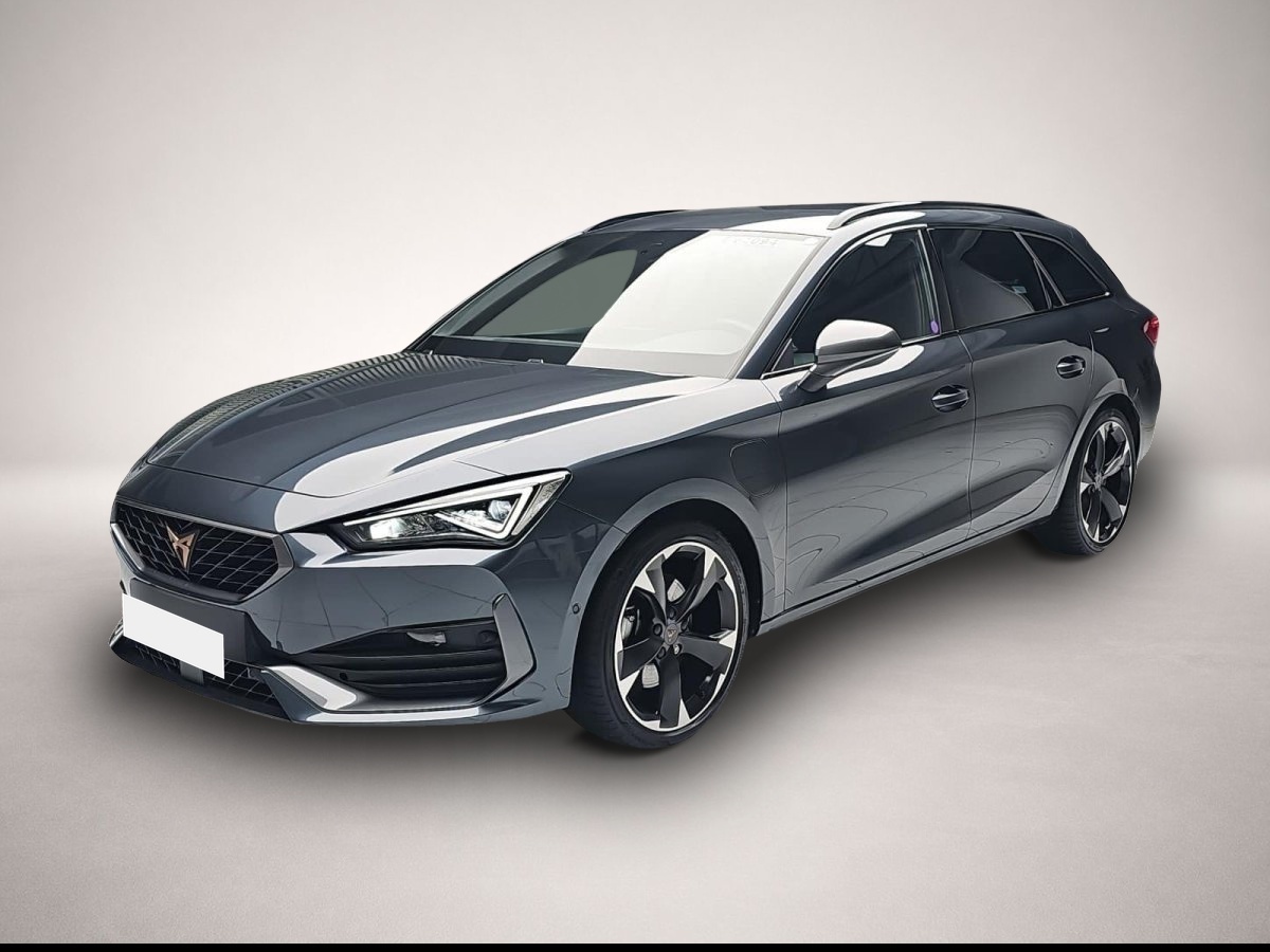 Bild 1 Cupra LEON ST 1.4 E-HYBRID DSG LED DCC