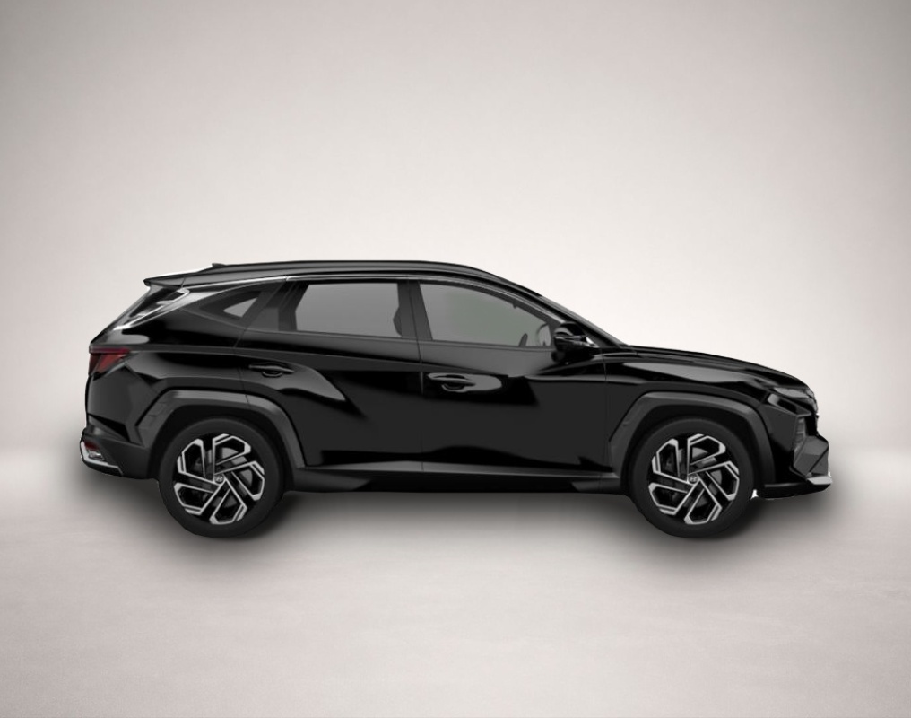Bild 5 Hyundai Tucson Black Line LED/Navi/Kam/SHZ/CarPlay