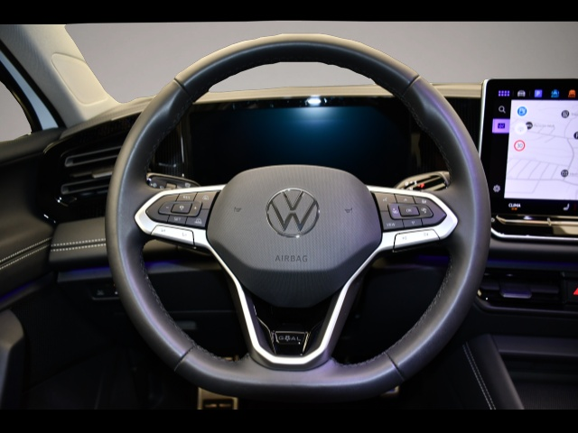 Bild 5 Volkswagen Tiguan 1.5 eTSI DSG Goal LED+/ACC