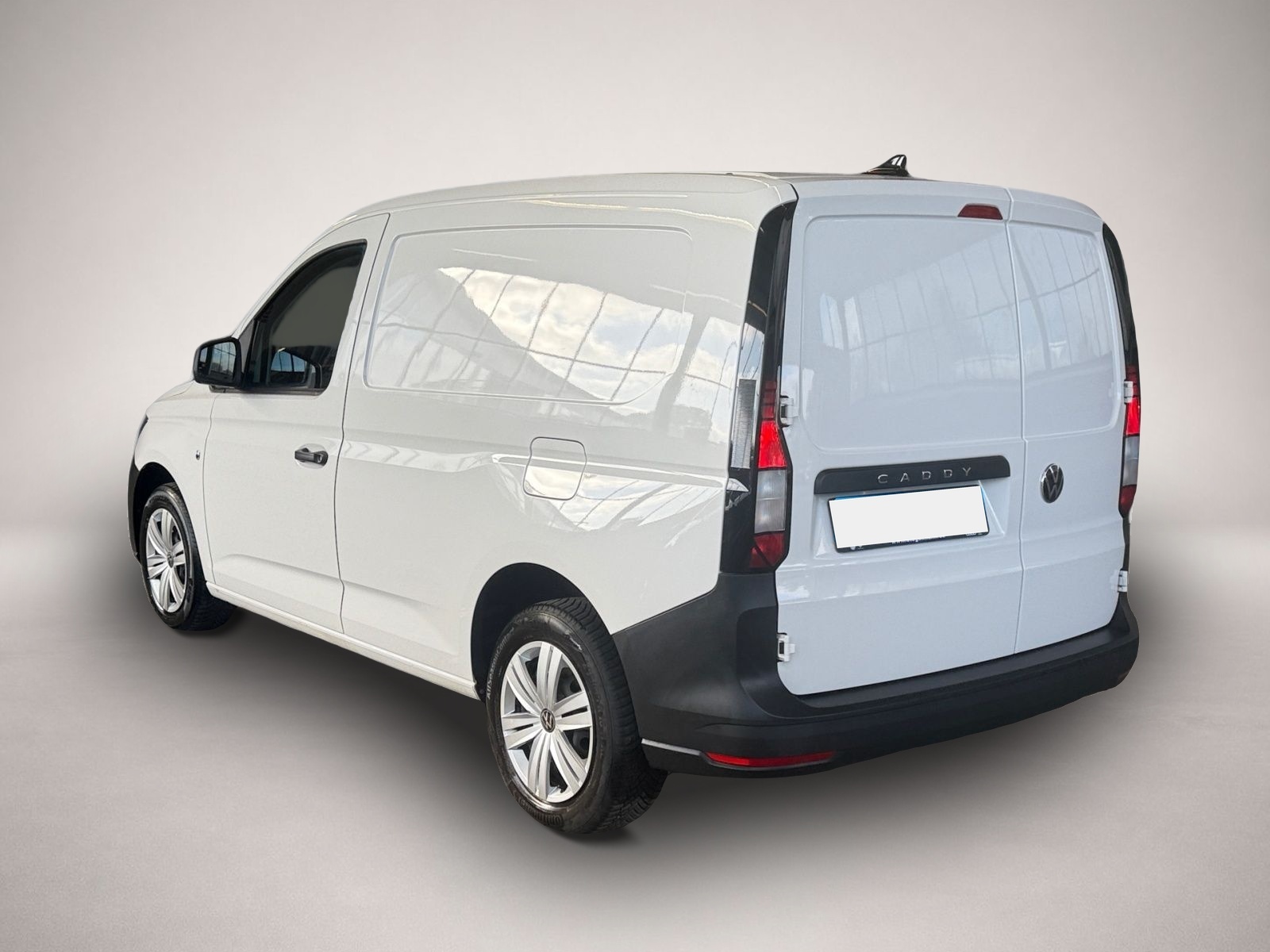 Bild 3 Volkswagen Other Caddy Cargo 1.5 TSI *Kühlkasten*Klima*Bluetooth*