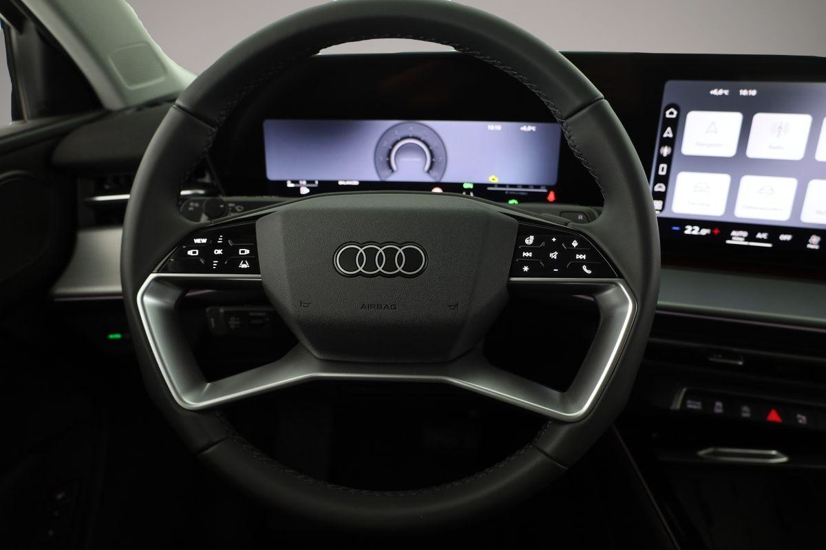 Bild 6 Audi Q3 Sportback TFSI quattro, AHK, Navi, AreaView,
