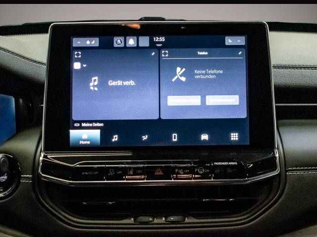 Bild 7 Jeep Compass Limited Mild-Hybrid FWD 1.5 MultiAir Mil