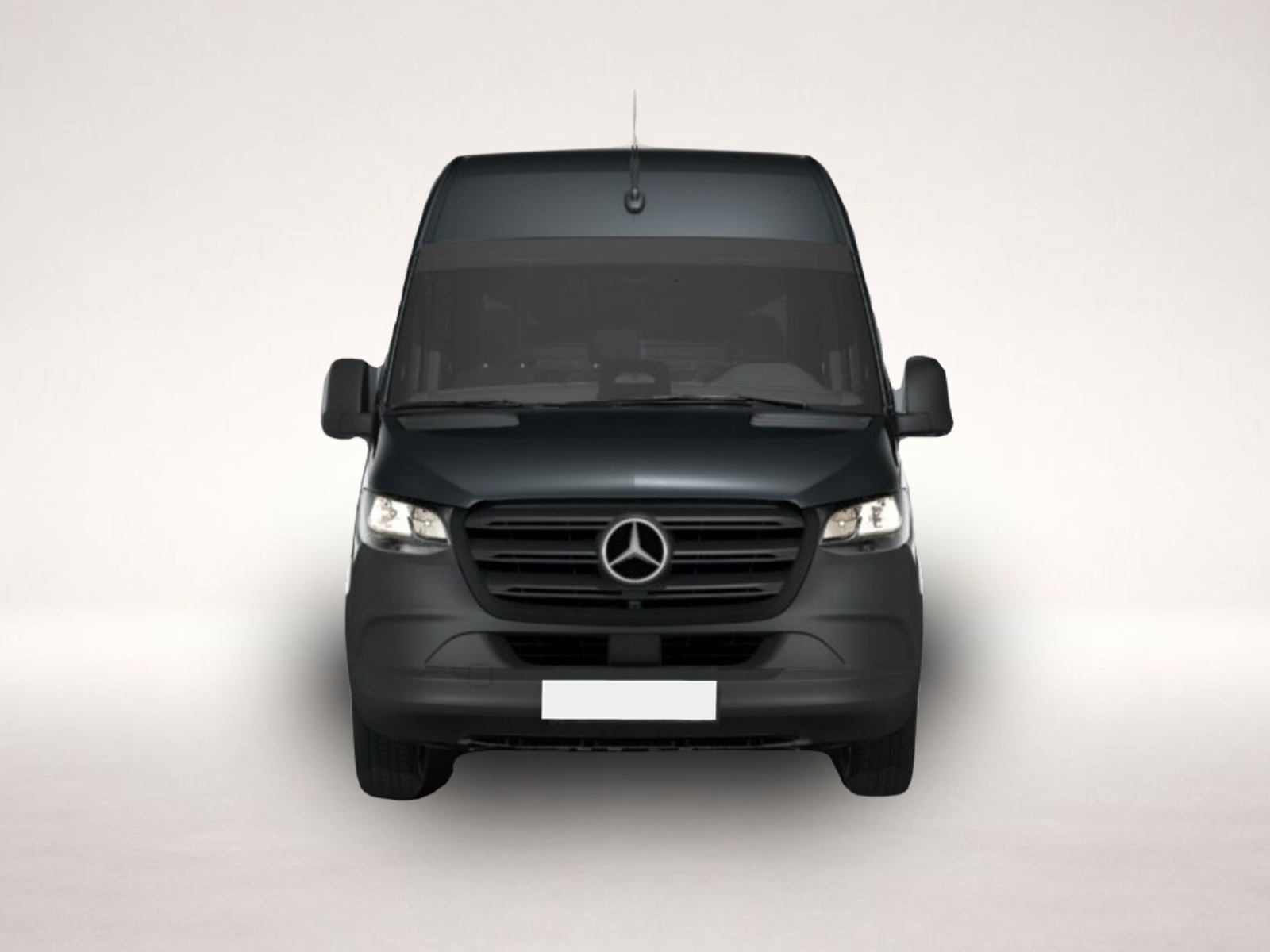 Bild 6 Mercedes-Benz Sprinter
