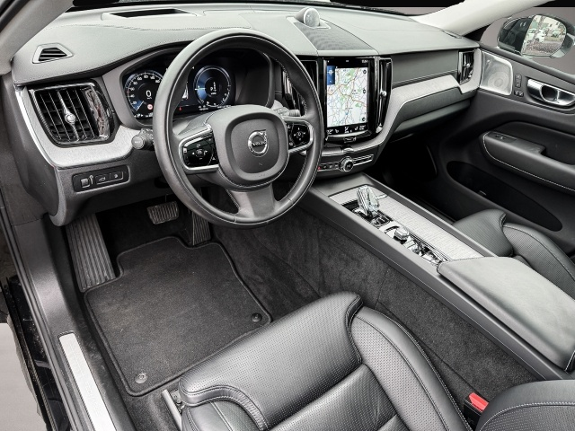 Bild 4 Volvo XC60 Inscription Recharge Plug-In Hybrid AWD T8