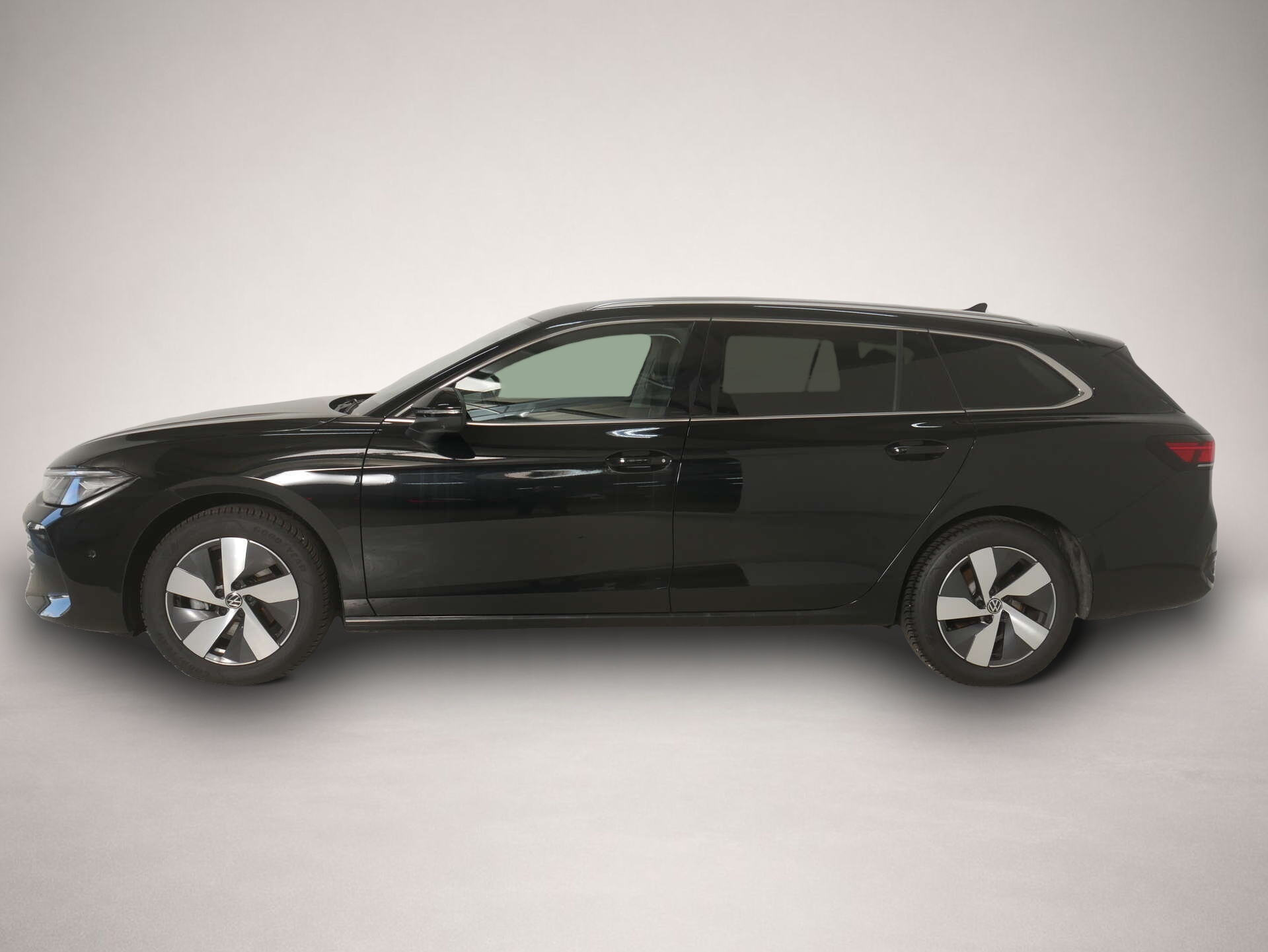 Bild 3 Volkswagen Passat 1.5 eTSI Business