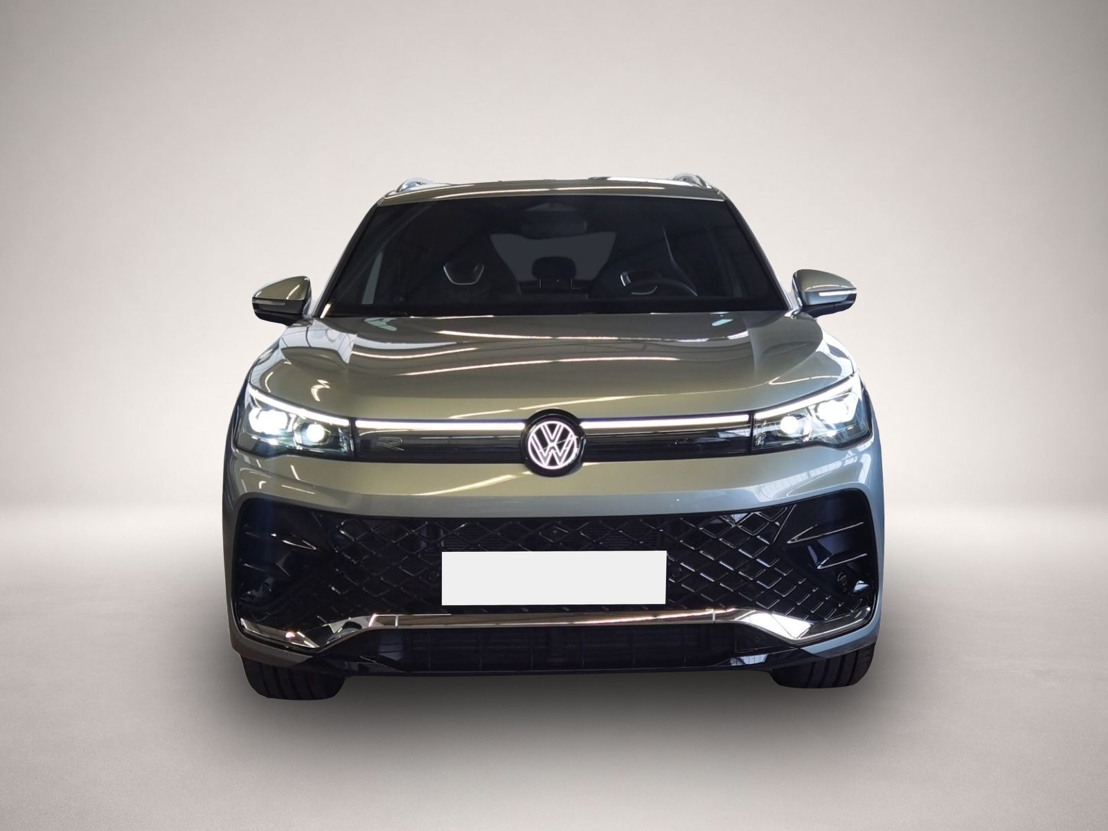 Fotografie 8 des Volkswagen Tiguan R-Line 2,0 l TDI SCR 4MOTION 142 kW (193