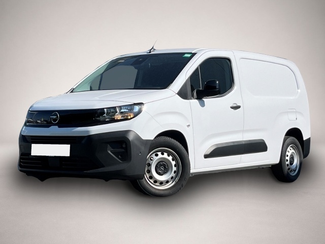 Bild 1 Opel Combo 1.5 CDTi E Cargo Basis XL/erhöhte Nutzlast