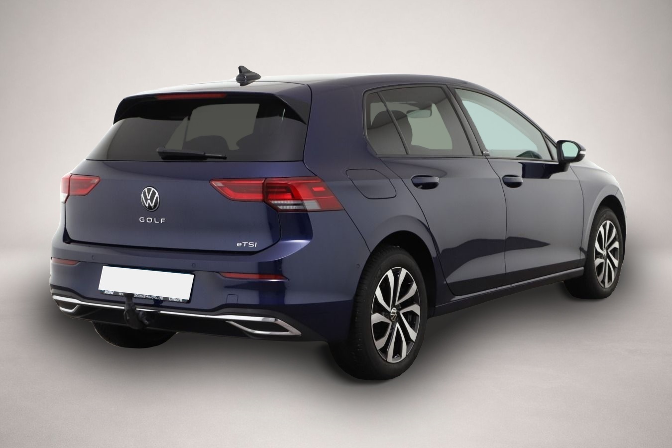 Fotografie 2 des Volkswagen Golf 8 VIII 1.5 eTSI DSG Active LED+/ACC/Kamera/