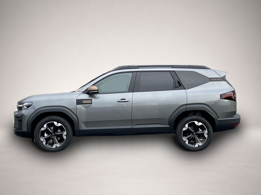 Fotografie 2 des Dacia Bigster Extreme 1,8 Hybrid 155 Winter Plus