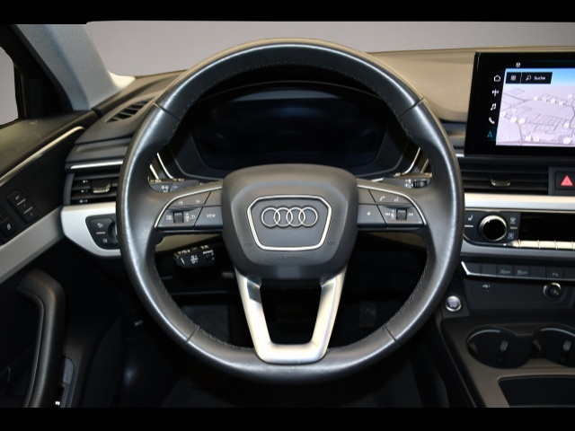 Bild 5 Audi A4 Avant 2.0 TDI S-Tronic advanced ACC/Rückkam/M