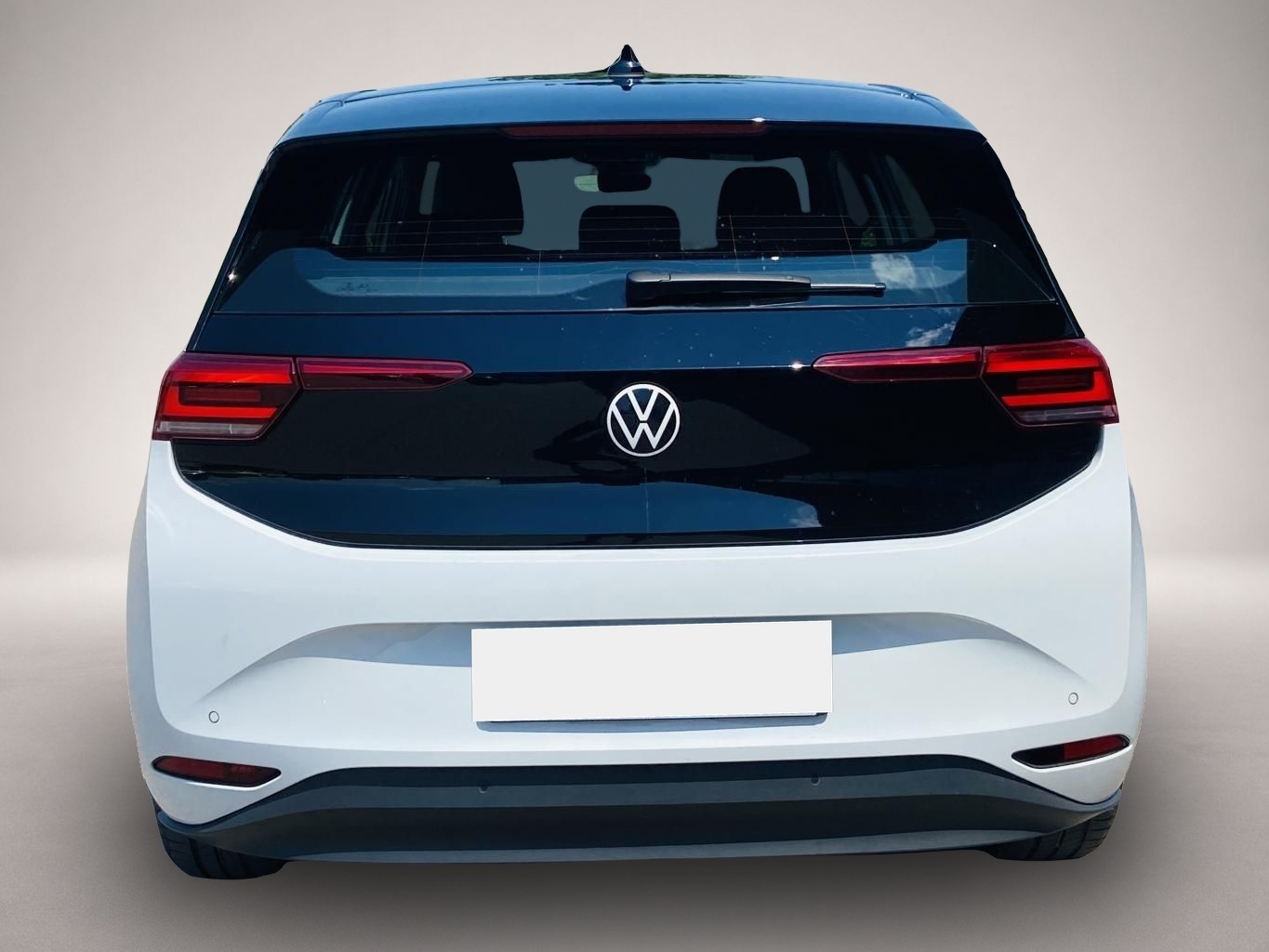 Fotografie 4 des Volkswagen ID.3 PRO-PERFORMANCE WÄRMEPUMPE+5-SITZER+APP-CO