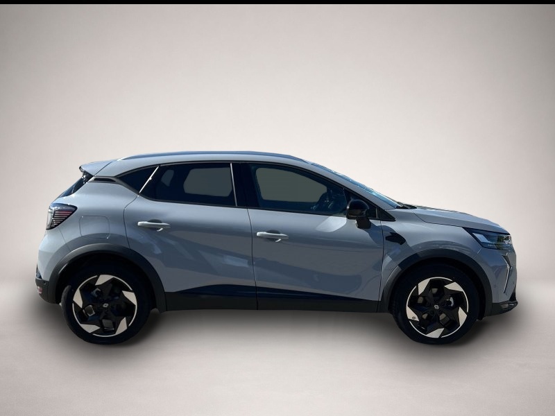 Bild 2 Renault Captur TCe 140 Techno SHZ+NAVI+RFK+LED