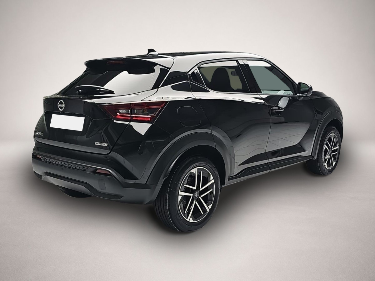 Bild 2 Nissan JUKE 1.6 HYBRID AUTO. N-CONNECTA WINTER FRONTSCH