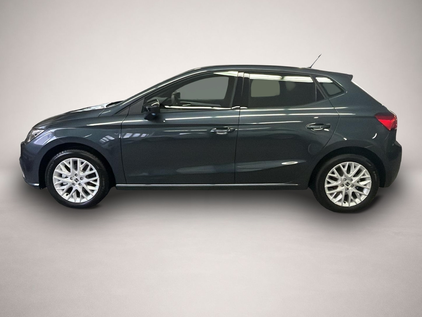 Bild 3 Seat Ibiza 1.5 TSI DSG FR KAMERA ACC NAVI
