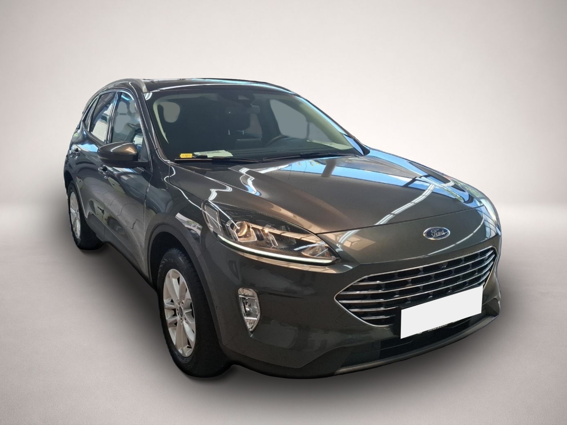Fotografie 4 des Ford Kuga PHEV Titanium ACC Rückfahrkamera Bluetooth