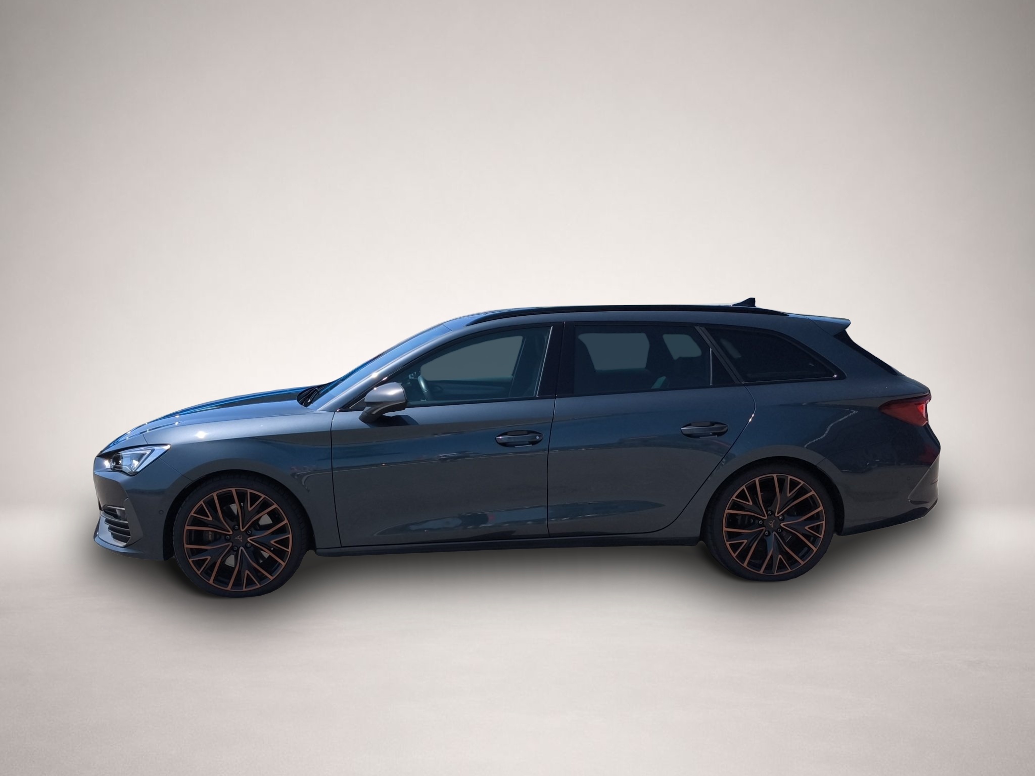 Bild 3 Cupra Leon SP 2.0 TSI DSG VZ LED NAVI PANO ACC SIDEASS