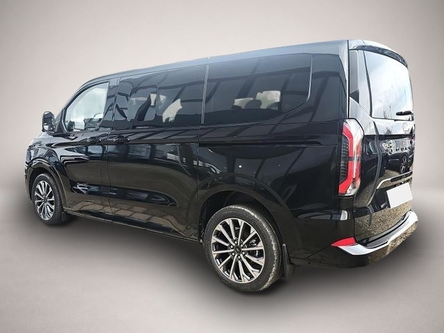 Bild 4 Ford Tourneo Custom 2.0 EB Titanium X B&O / Standhei.