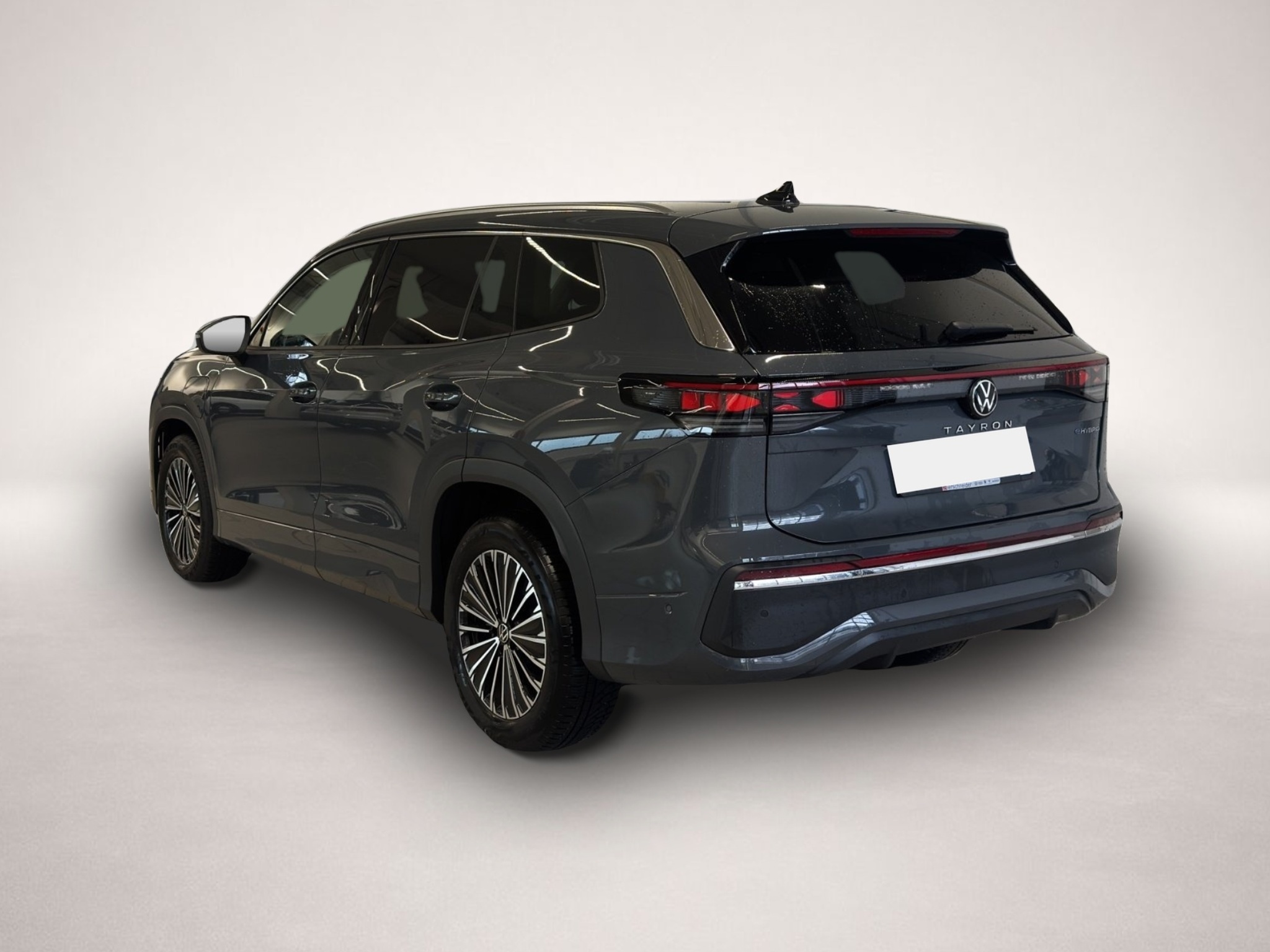Bild 4 Volkswagen Tayron 1.5 eHybrid DSG Elegance MATRIX-LED NAVI