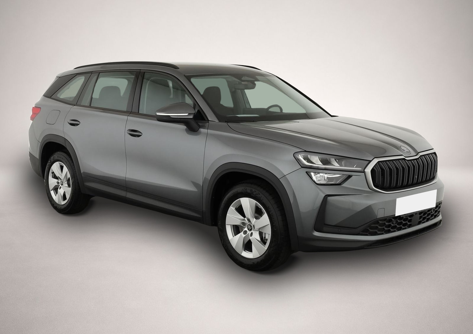Bild 3 Skoda Kodiaq 1.5 TSI DSG Selection, 7-Sitzer, AHK, Nav
