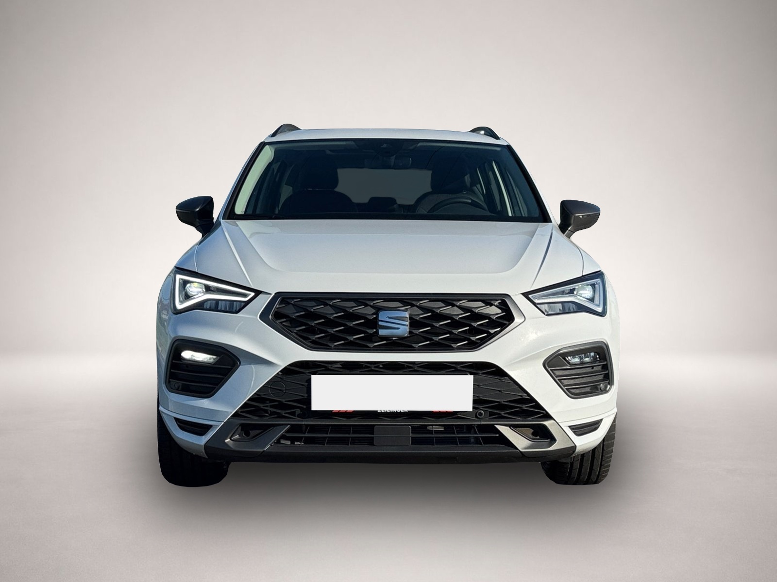 Bild 2 Seat Ateca FR TSI DSG|PANO|AHK|NAVI|elek.HECKKLAPPE|