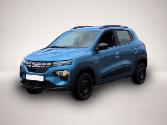 Fotografie Dacia Spring Electric 45 Essential*Klima Bluetoo DAB