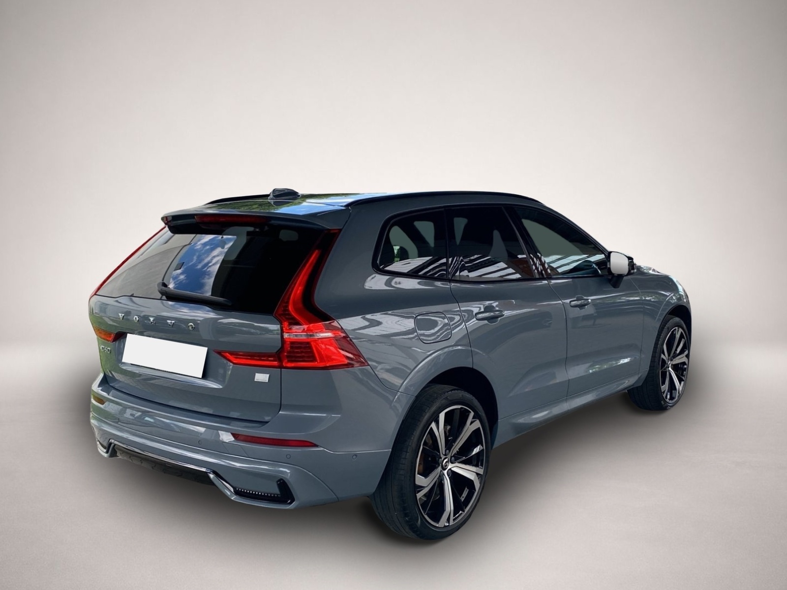 Bild 5 Volvo XC60 T8 Twin Ultimate Dark Recharge WiPa*SitzHZG