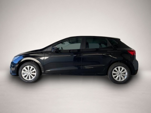 Seat Ibiza Style 80PS Kessy+Kamera+Climatronic+Alu+PDCvohi. - Thumbnail 3