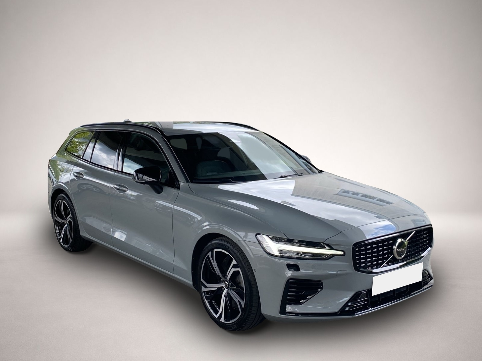 Bild 6 Volvo V60 Kombi T8 Plus Dark Recharge WiPa*LED*DAB*Nav