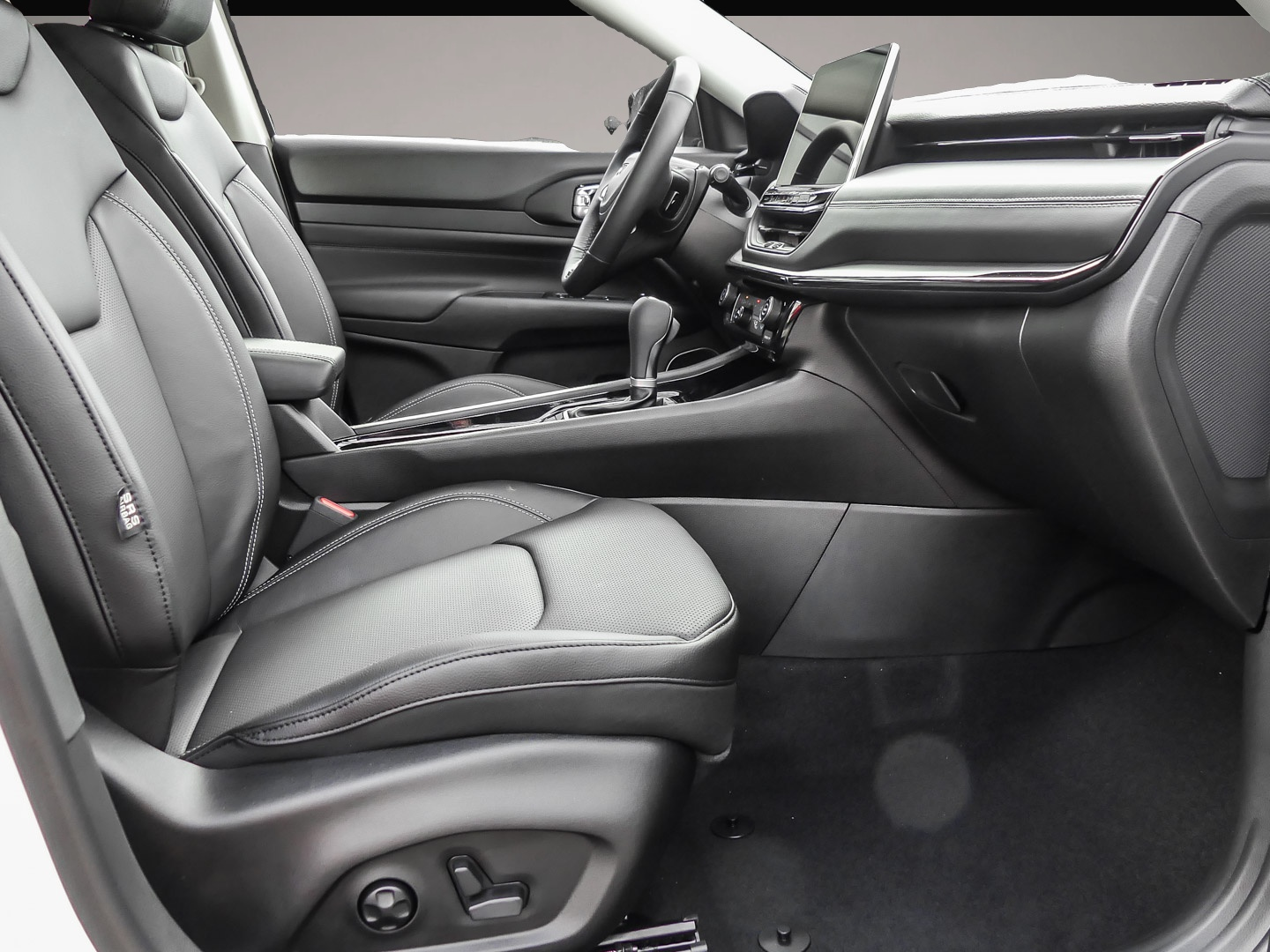 Bild 5 Jeep Compass Mild-Hybrid FWD 1.5 MultiAir Mild Hybrid
