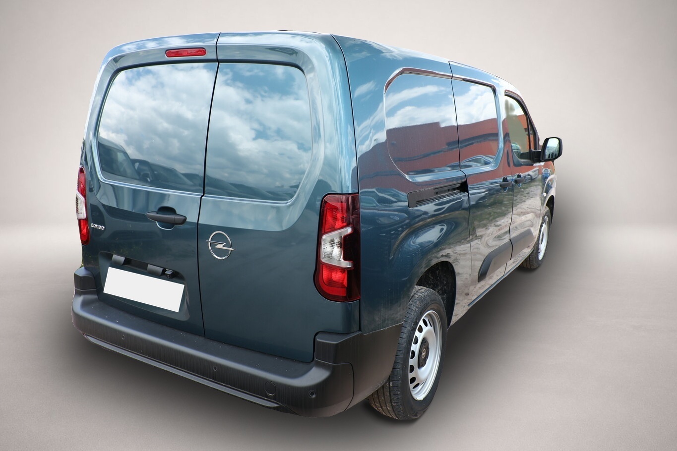 Bild 3 Opel Combo XL AT8 LED CarPlay Kam SichtP Gummib 3-S