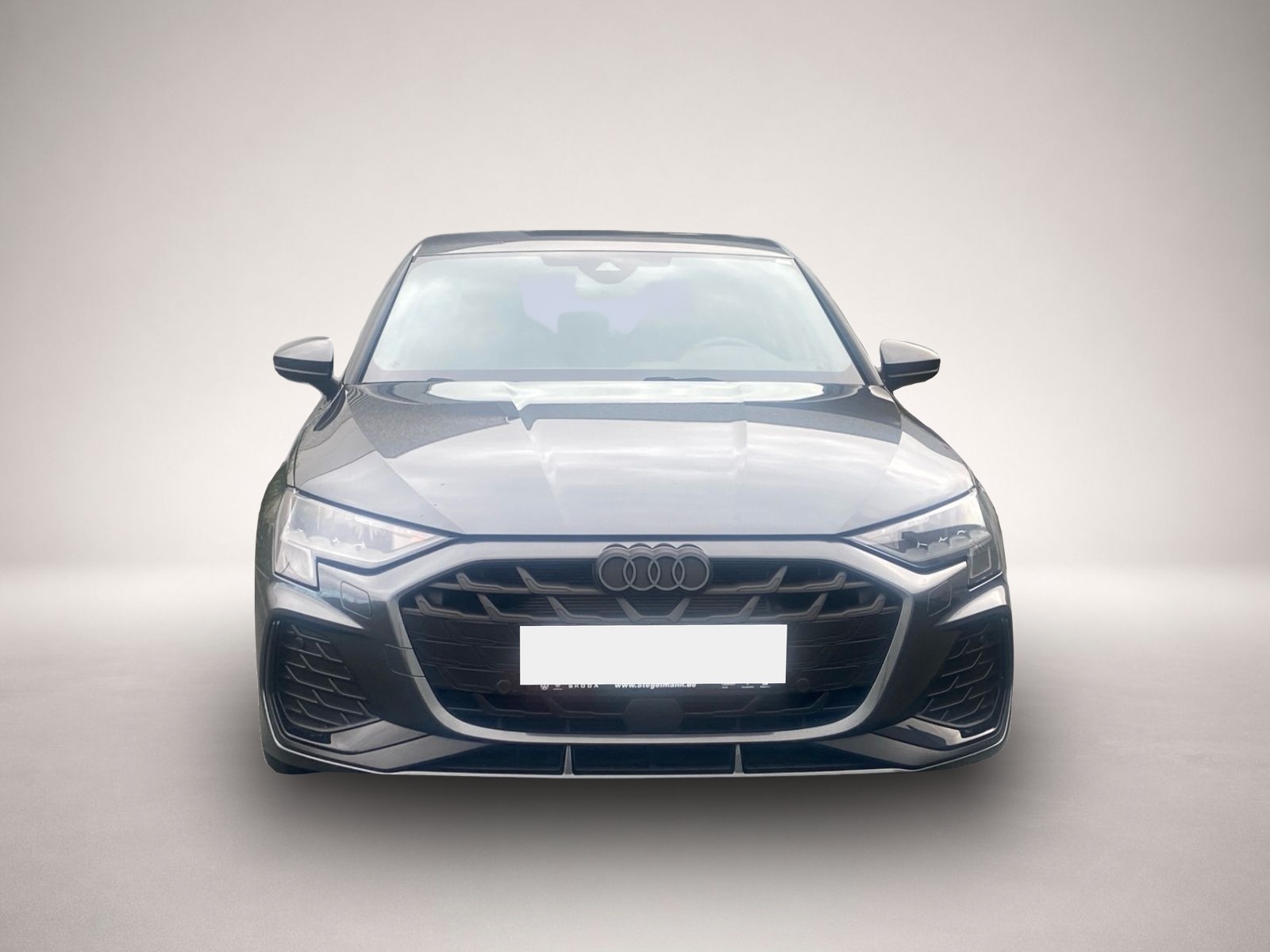 Fotografie 8 des Audi A3 Lim 30 TFSI S-tronic S-Line *Kamera*Navi*Schw