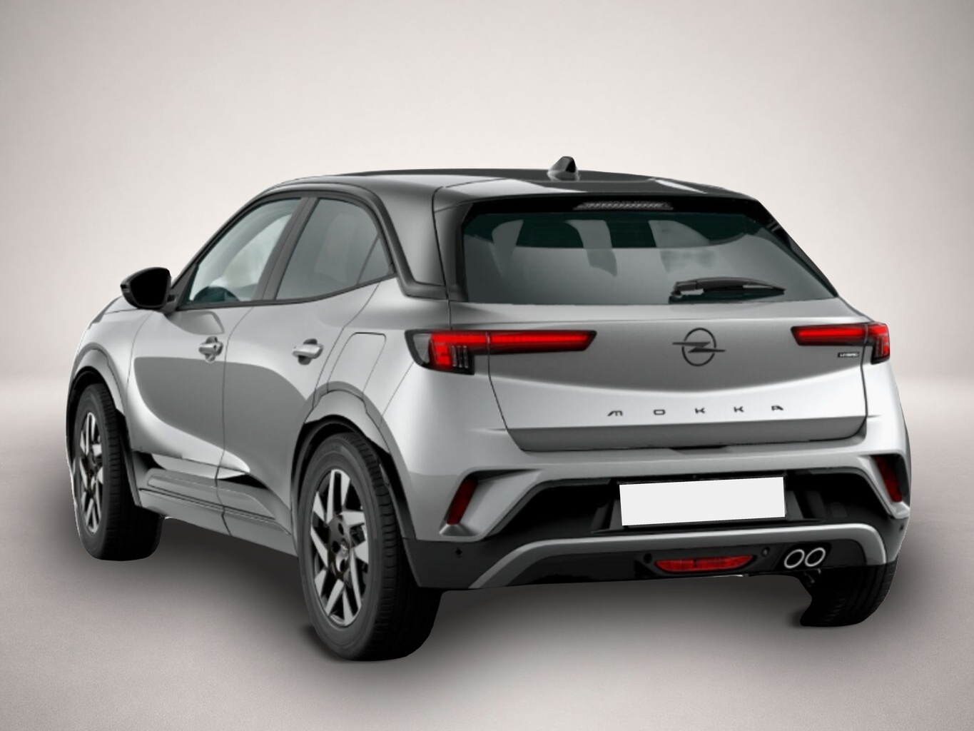 Bild 3 Opel Mokka Hybrid GS KomfortP SHZ LHZ Kam PDC
