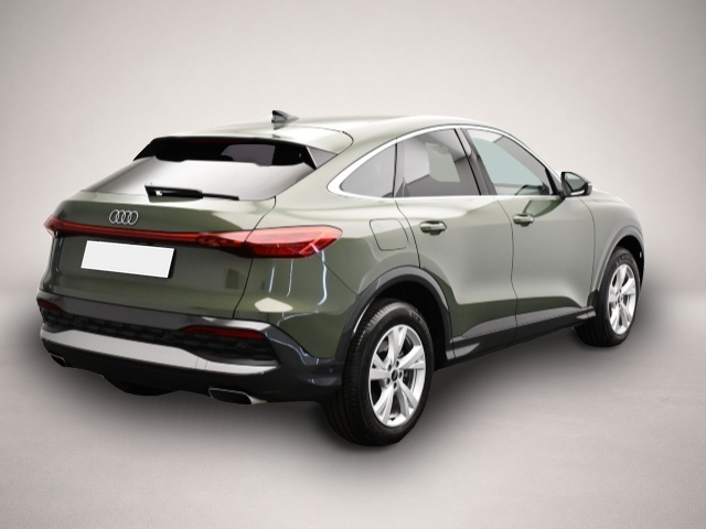 Fotografie 2 des Audi Q5 Sportback 2.0 TFSI S tronic AHK/Interieur S l