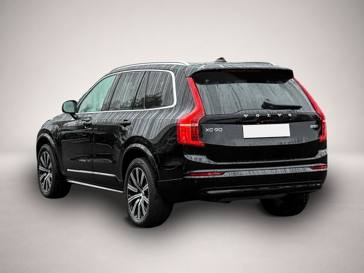 Bild 2 Volvo XC90 B5 Benzin Core AWD 7-Sitzer StandHZG Harman