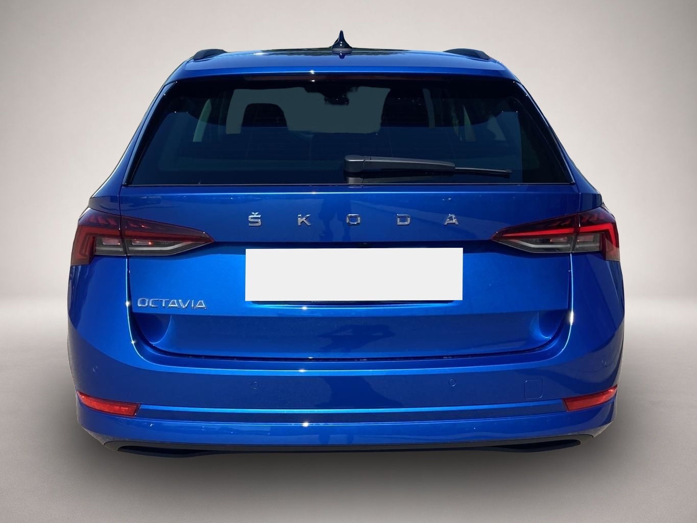 Bild 4 Skoda Octavia Combi 2.0 TDI DSG Ambition AHK+SMART-LIN