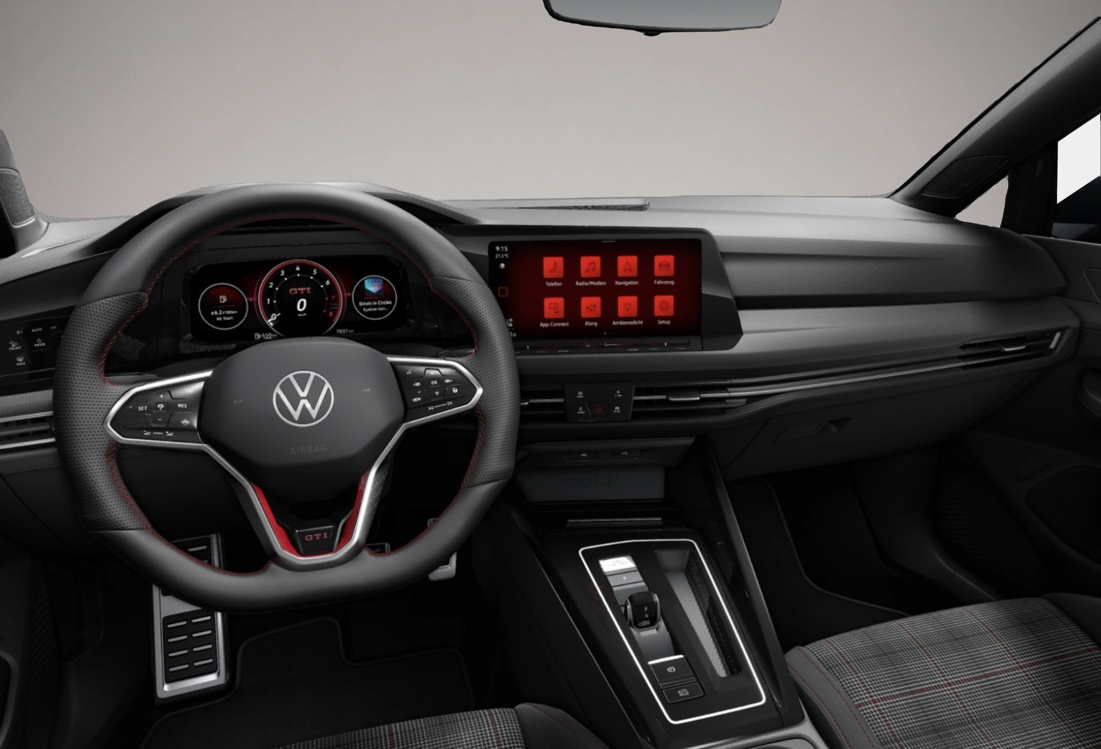 Bild 2 Volkswagen Golf VIII