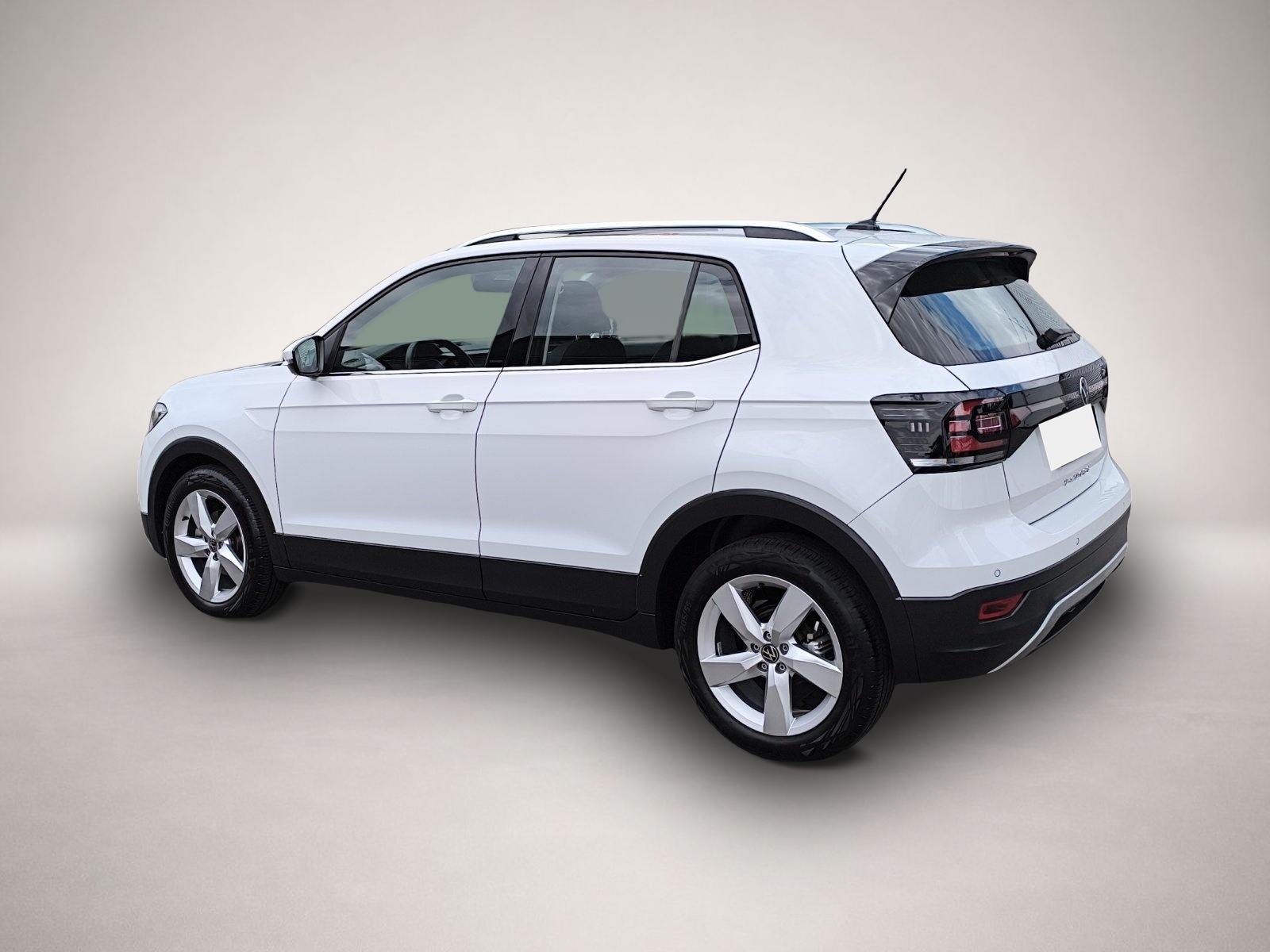Bild 5 Volkswagen T-Cross 1.0 TSI Style 4-J-G ACC LED RFK PDC SHZ