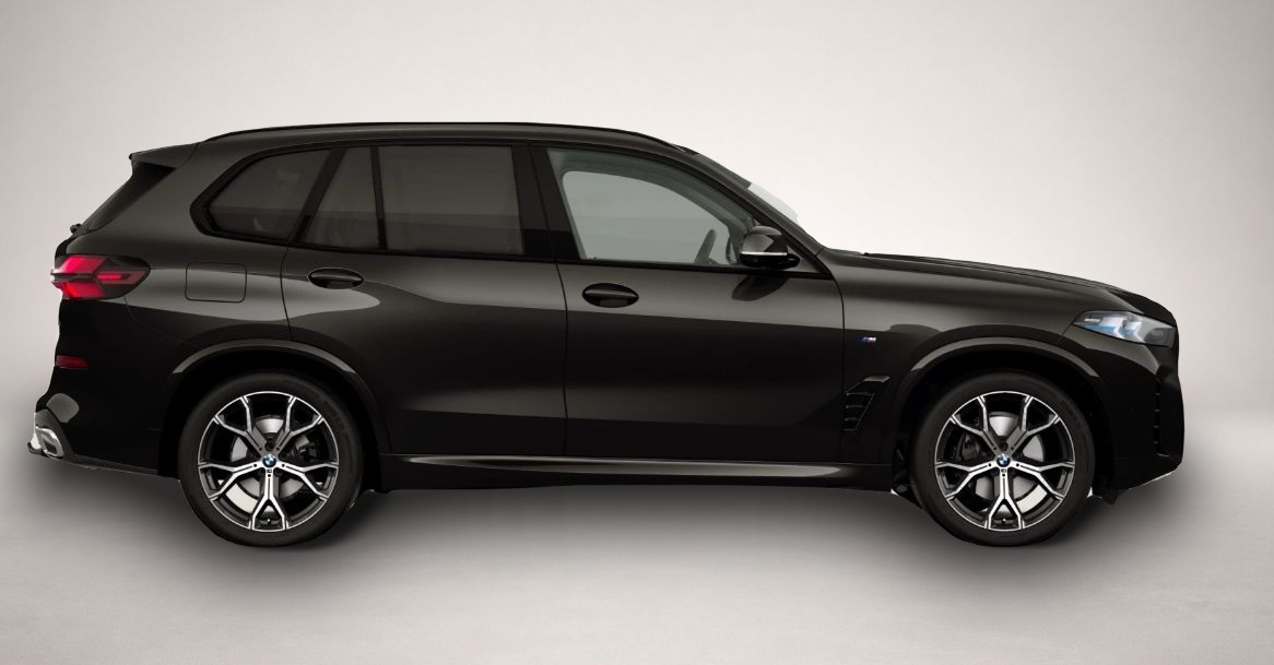 Bild 2 BMW X5 xDrive40d