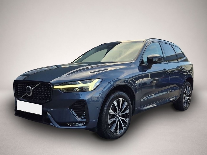 Bild 1 Volvo XC60 B4 D AWD Plus Dark Business+Panorama