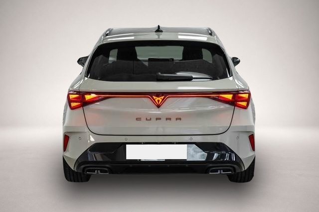 Bild 3 Cupra Leon ST 1,5 eTSI DSG Kombi - LAGER 110 kW (150 .