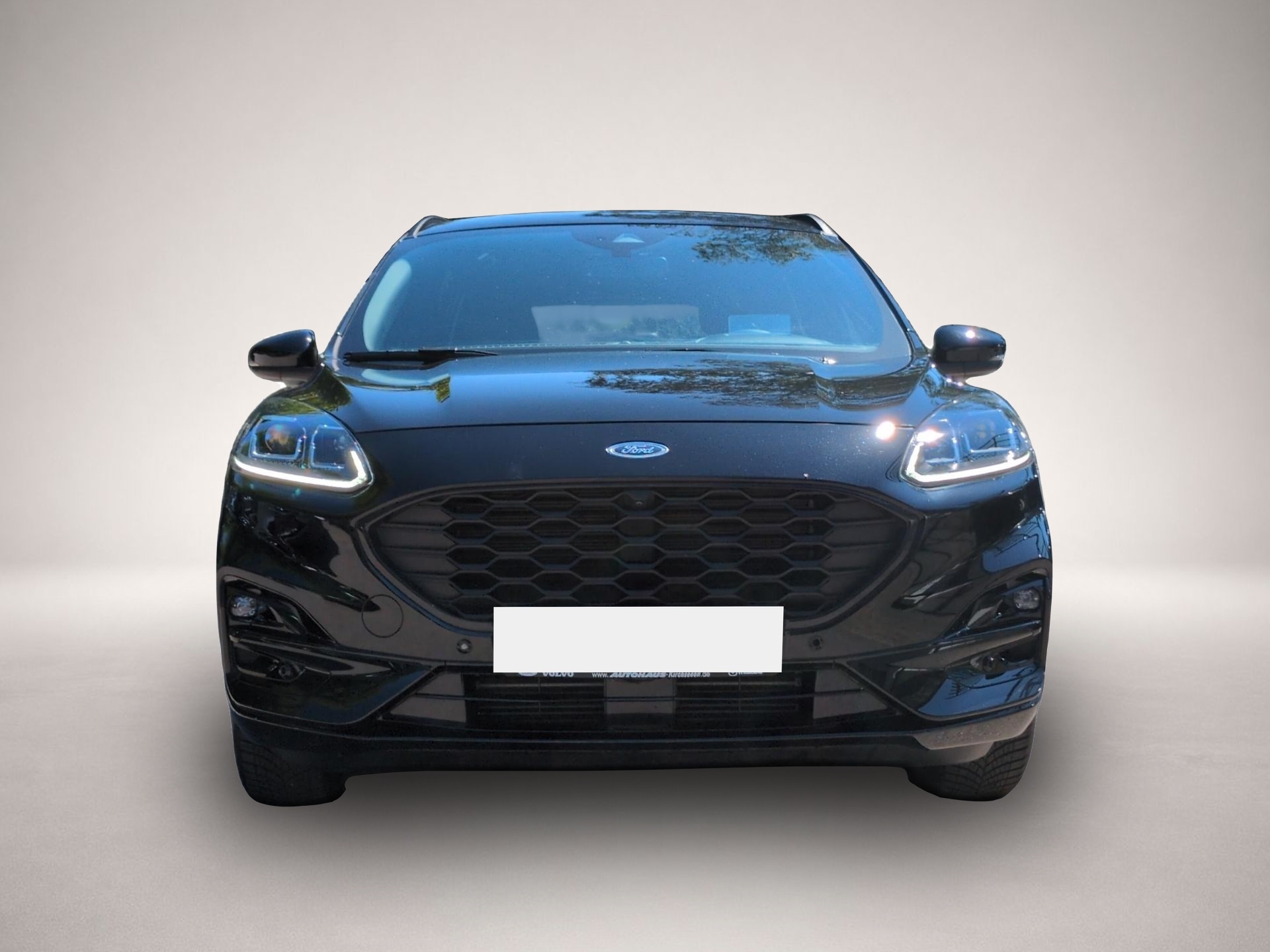 Bild 5 Ford Kuga 1.5 EcoBoost ST-Line Bluetooth Navi LED Kli