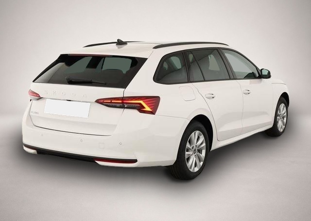 Bild 1 Skoda Octavia 2.0 TDI 110 kW Selection Octavia Combi TDI DSG .
