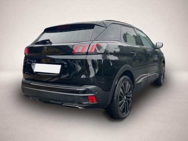 Fotografie 5 des Peugeot 3008 GT 1.2 EU6d Navi Digitales Cockpit LED ACC